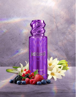 Sensual Crush Hair & Body Mist 250ml